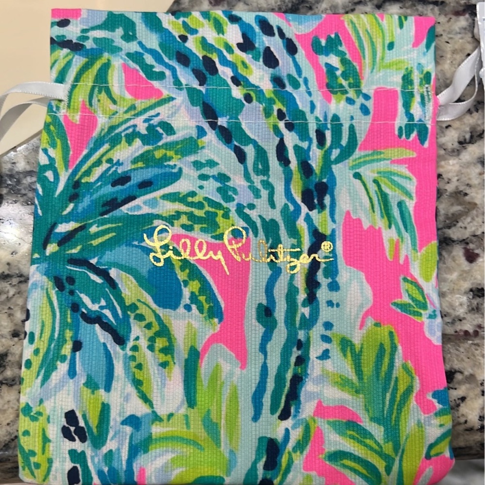 *** SOLD*** NWT Lilly Pulitzer Bracelet - Picture 5 of 5